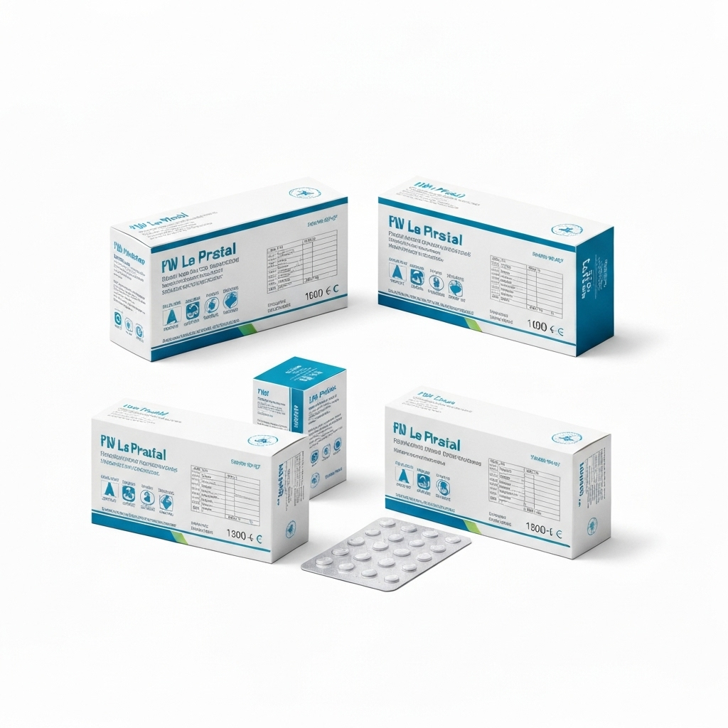 Pharma Packaging