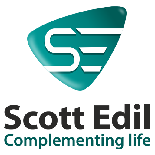 Scott Edil